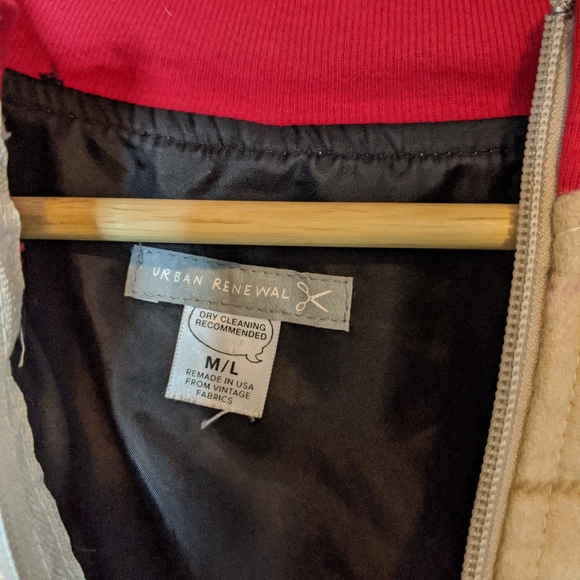 Vintage jacket - Picture 4 of 5